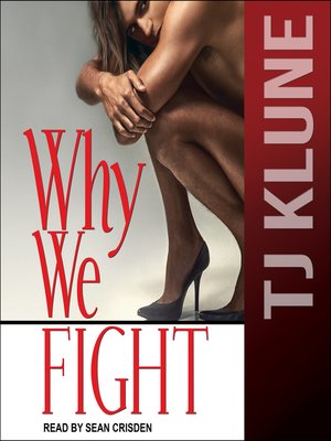 Why We Fight - Audiobook